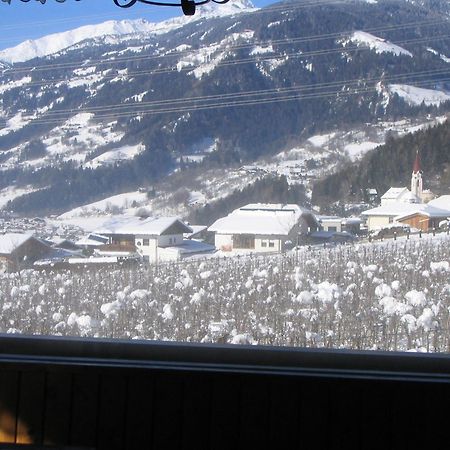 Appartamento Haus Zwischenberger Dölsach Esterno foto
