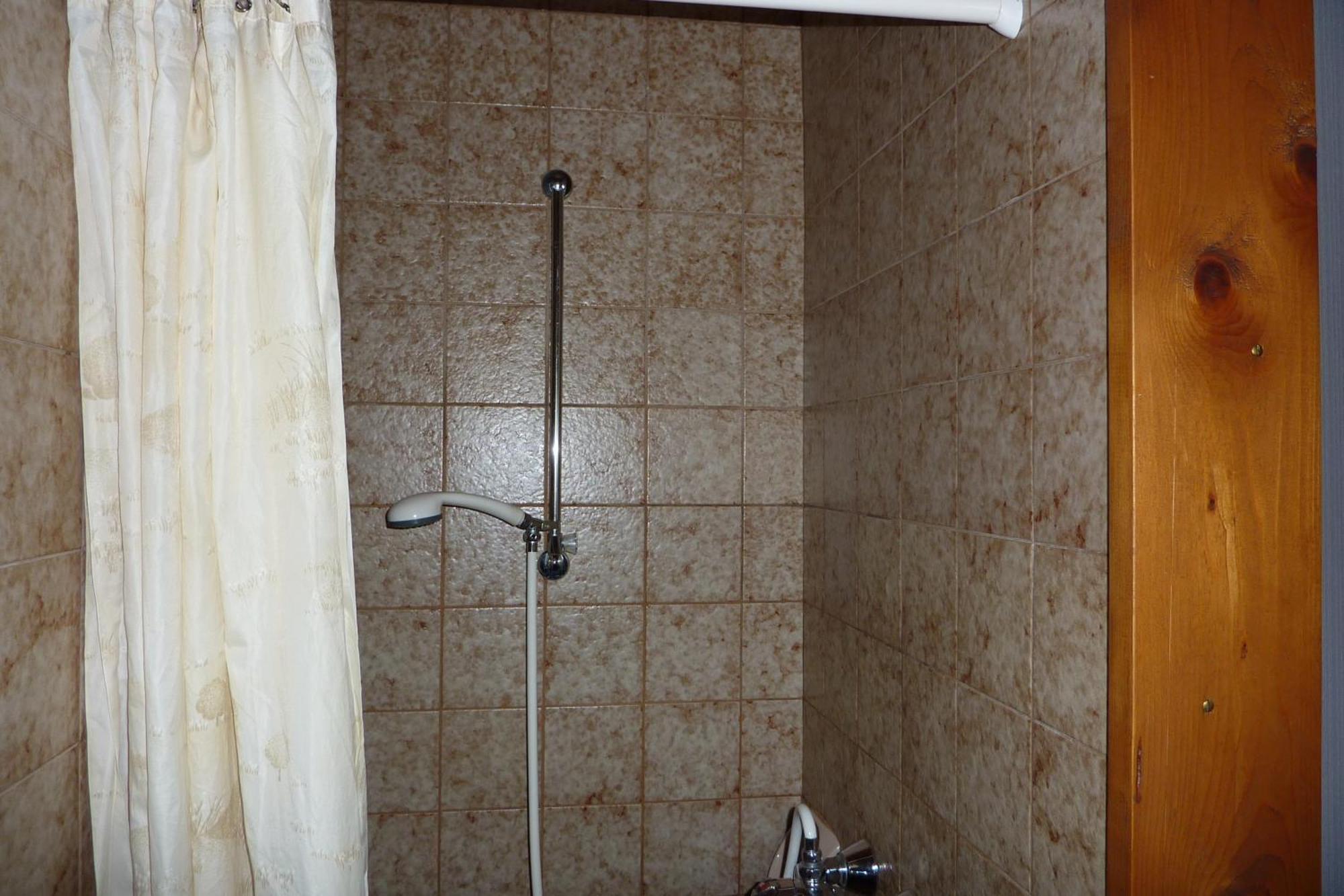 Appartamento Haus Zwischenberger Dölsach Esterno foto