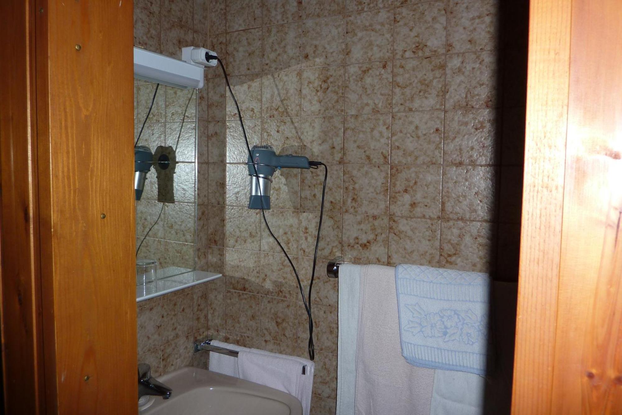 Appartamento Haus Zwischenberger Dölsach Esterno foto