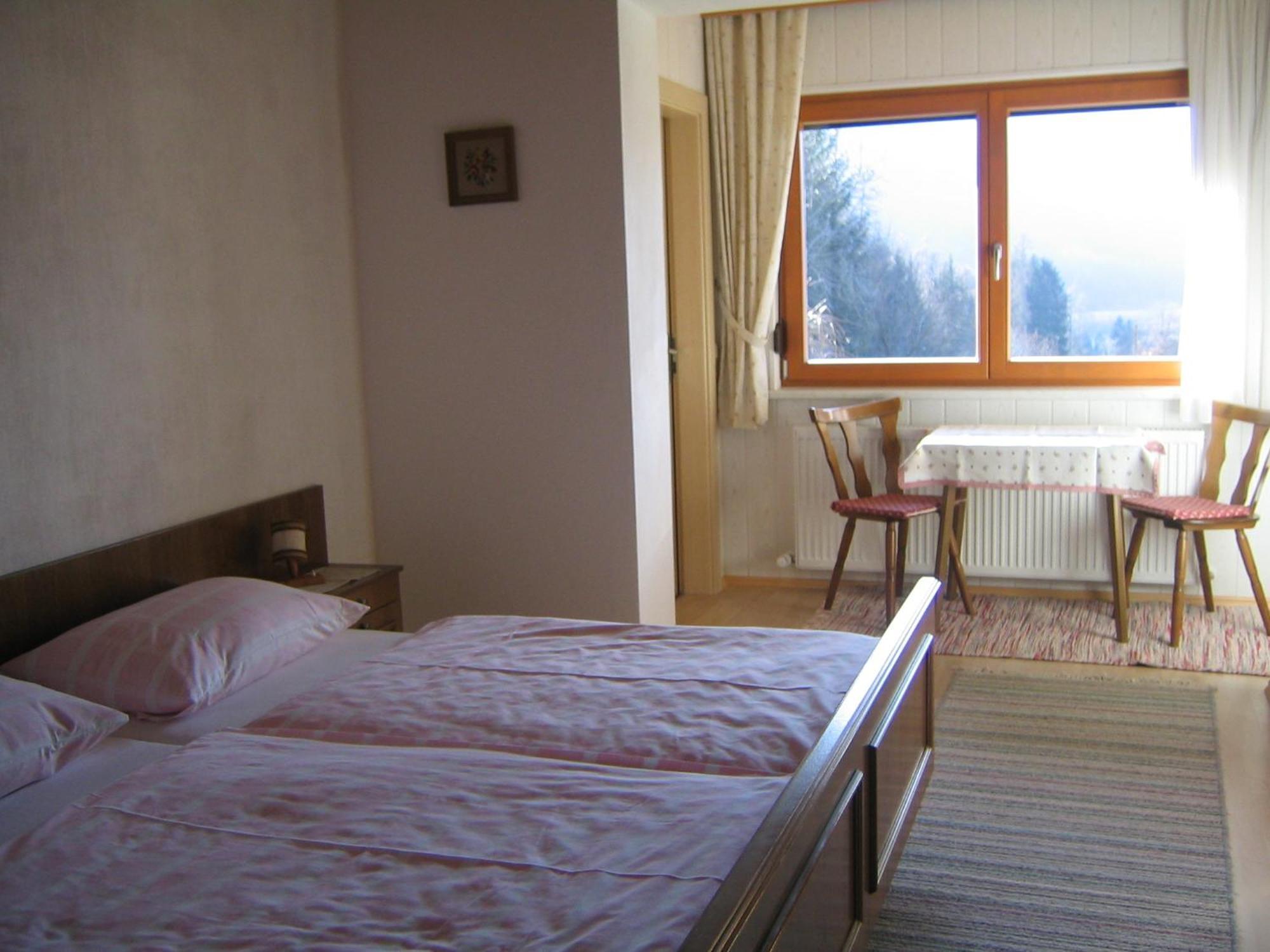 Appartamento Haus Zwischenberger Dölsach Esterno foto
