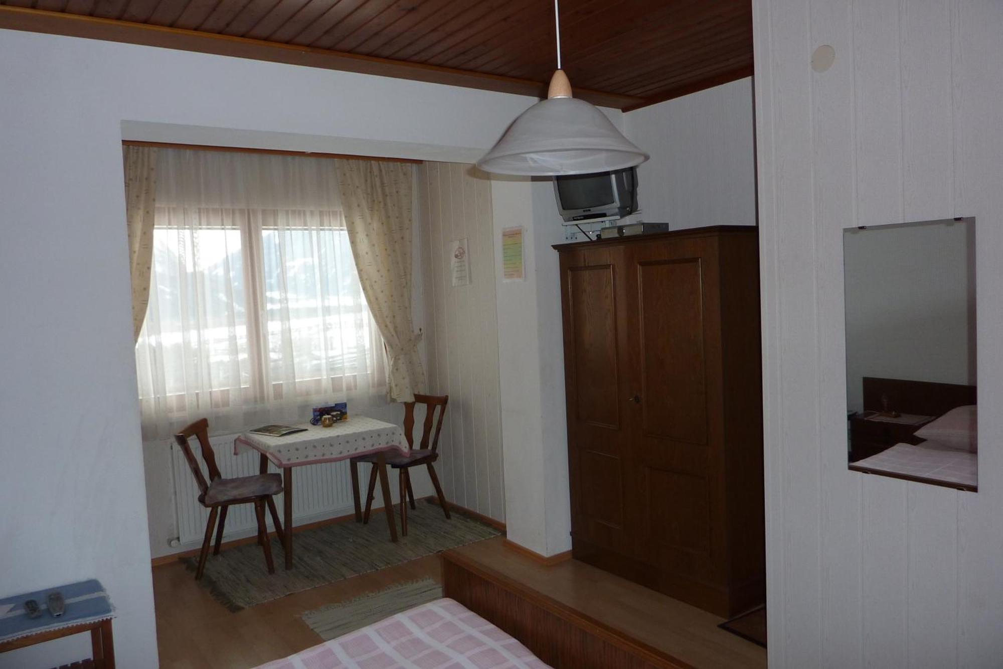 Appartamento Haus Zwischenberger Dölsach Esterno foto