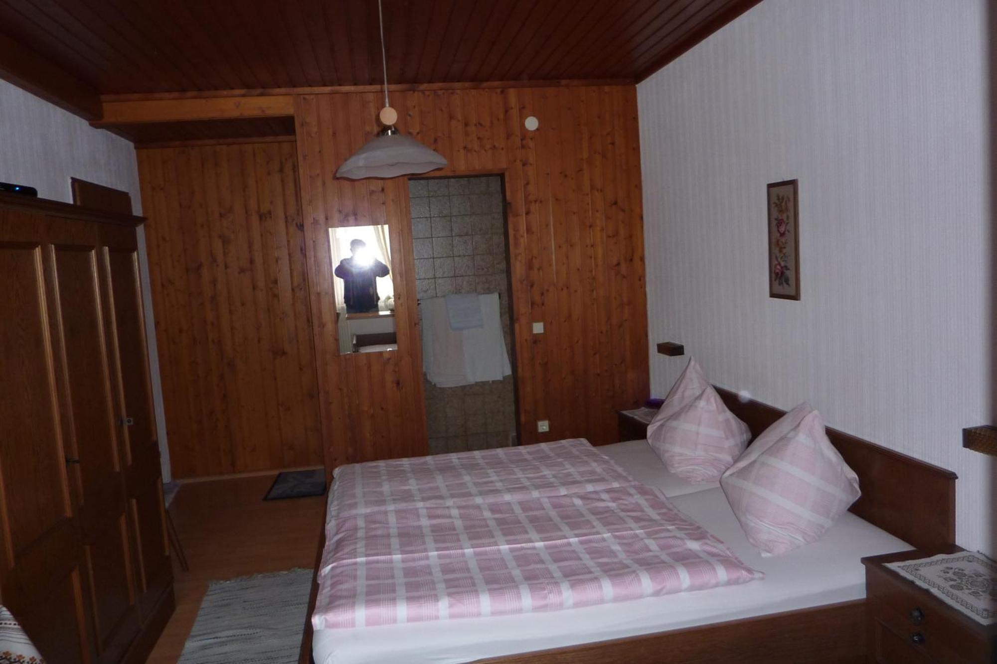 Appartamento Haus Zwischenberger Dölsach Esterno foto