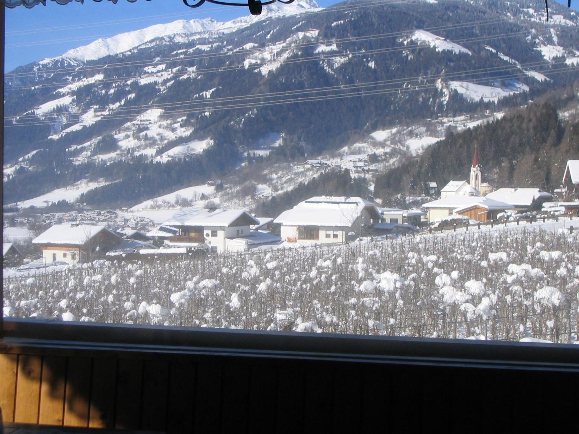 Appartamento Haus Zwischenberger Dölsach Esterno foto